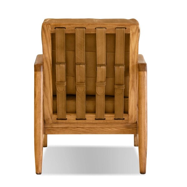 Craftsman Lounge Chair